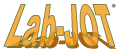 Lab-JOT logo
