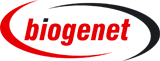 biogenet logo