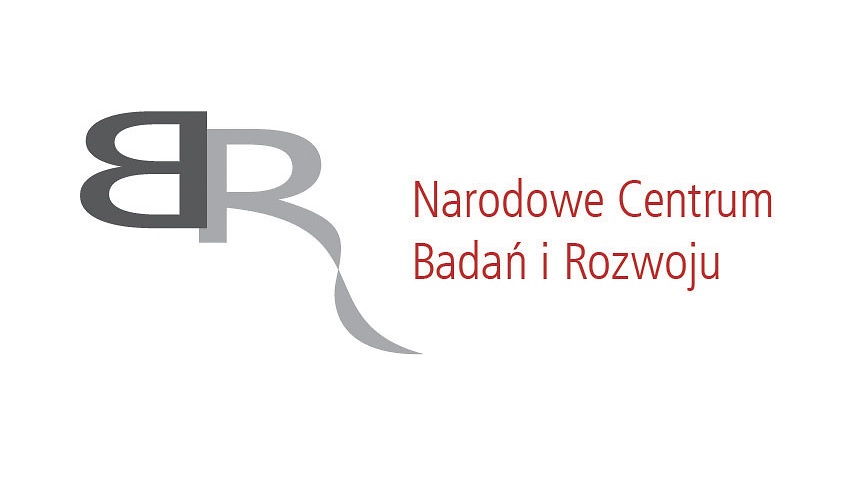 narodowe centrum badan i rozwoju ncbr logo