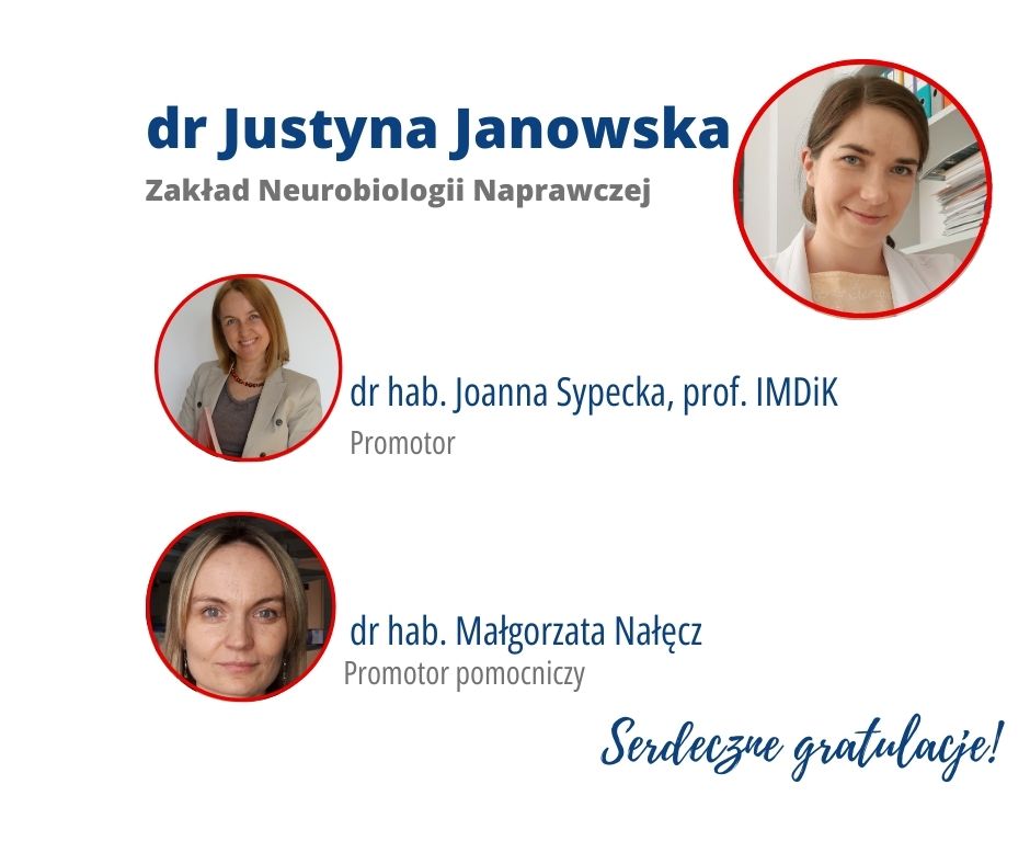 Nagroda Premiera Justyna Janowska