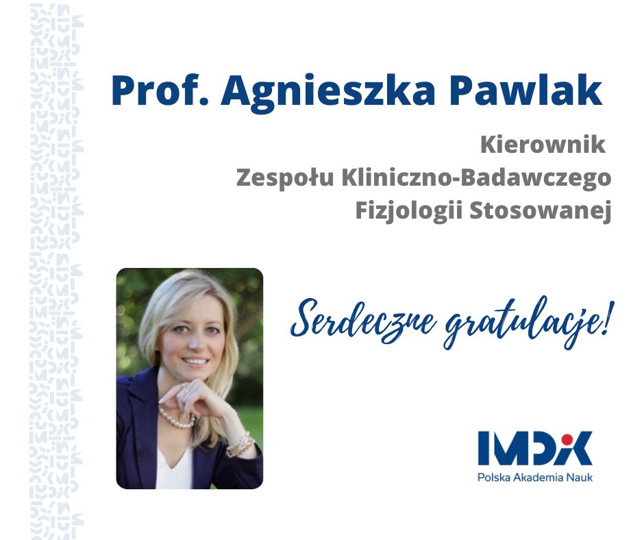 Prof. Pawlak FB