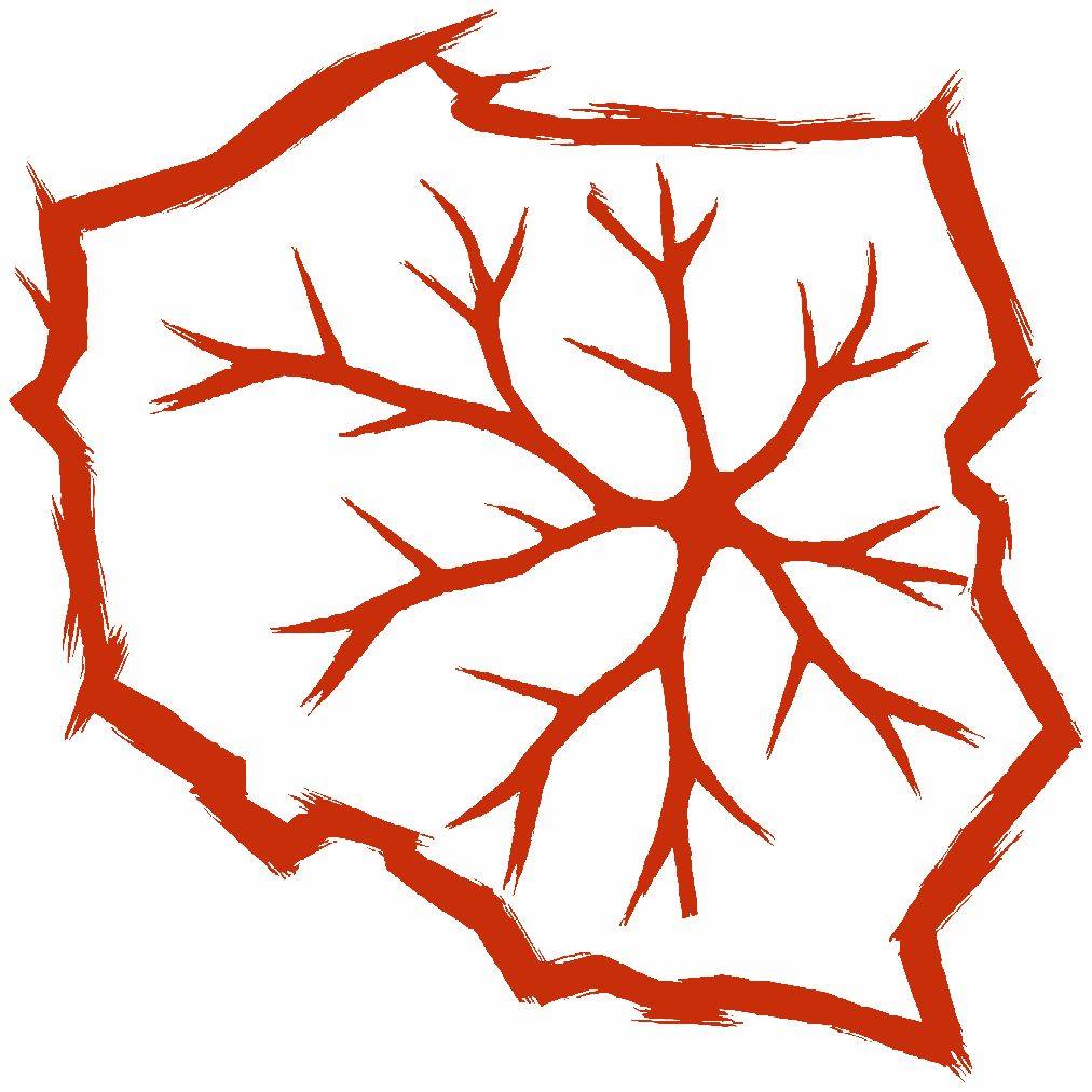 Warsaw Glia logo