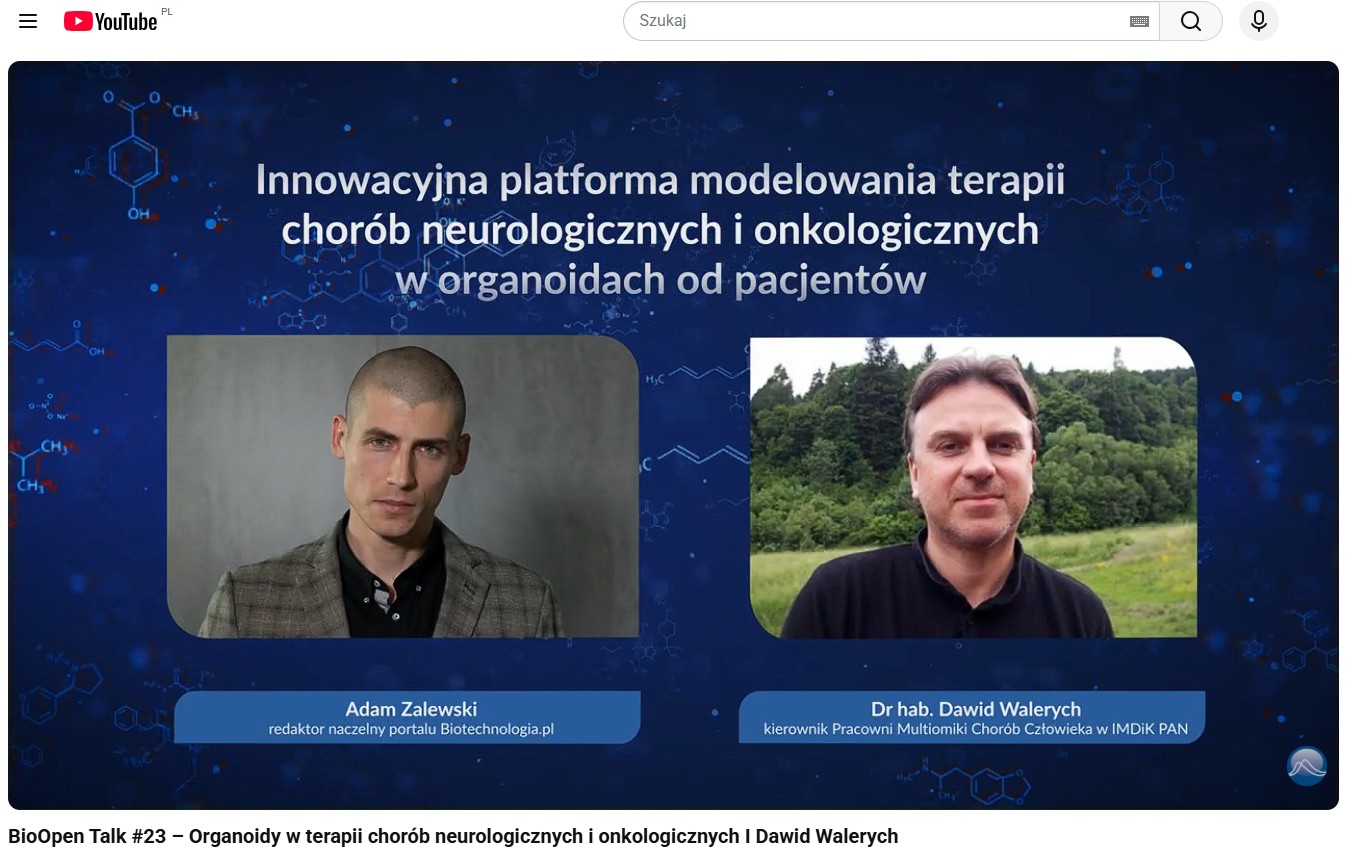 Podcast Walerych screen