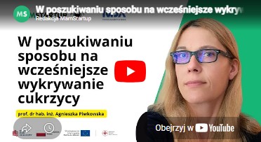 mam startup obrazek na stronę