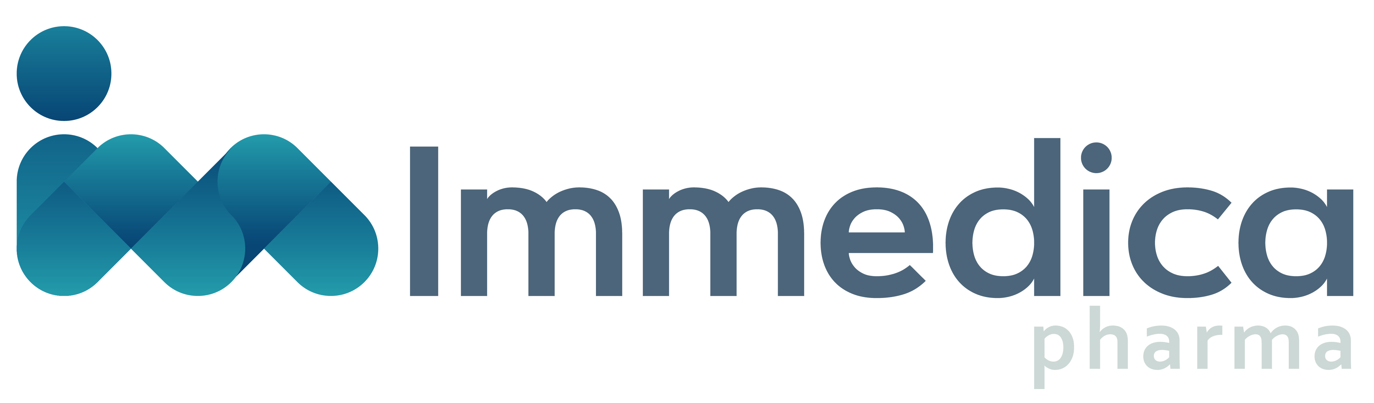 Immedica Logo high resolution