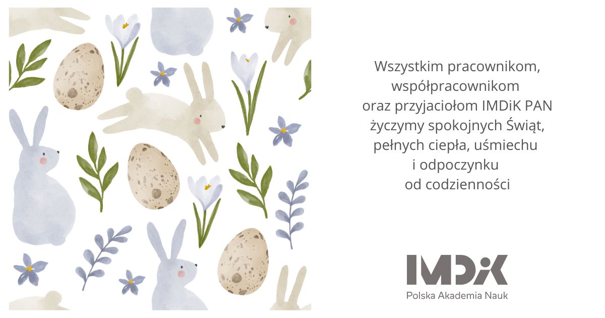 Wielkanoc 2026 na strone PL