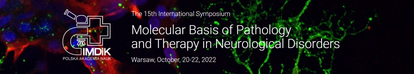 sympozjum Neurologiczne październik 2022