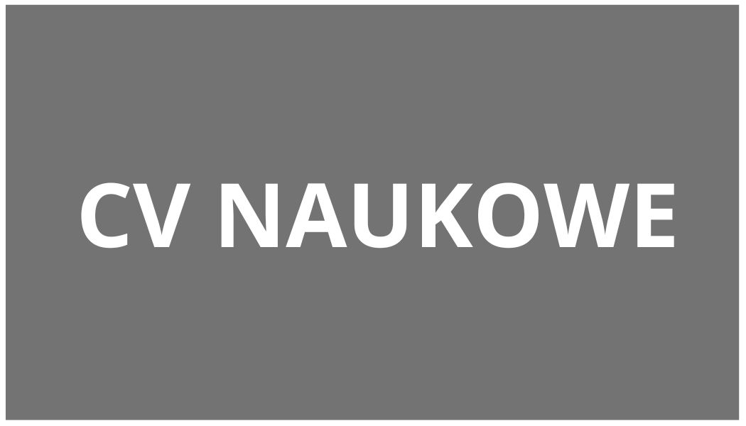 CV NAUKOWE