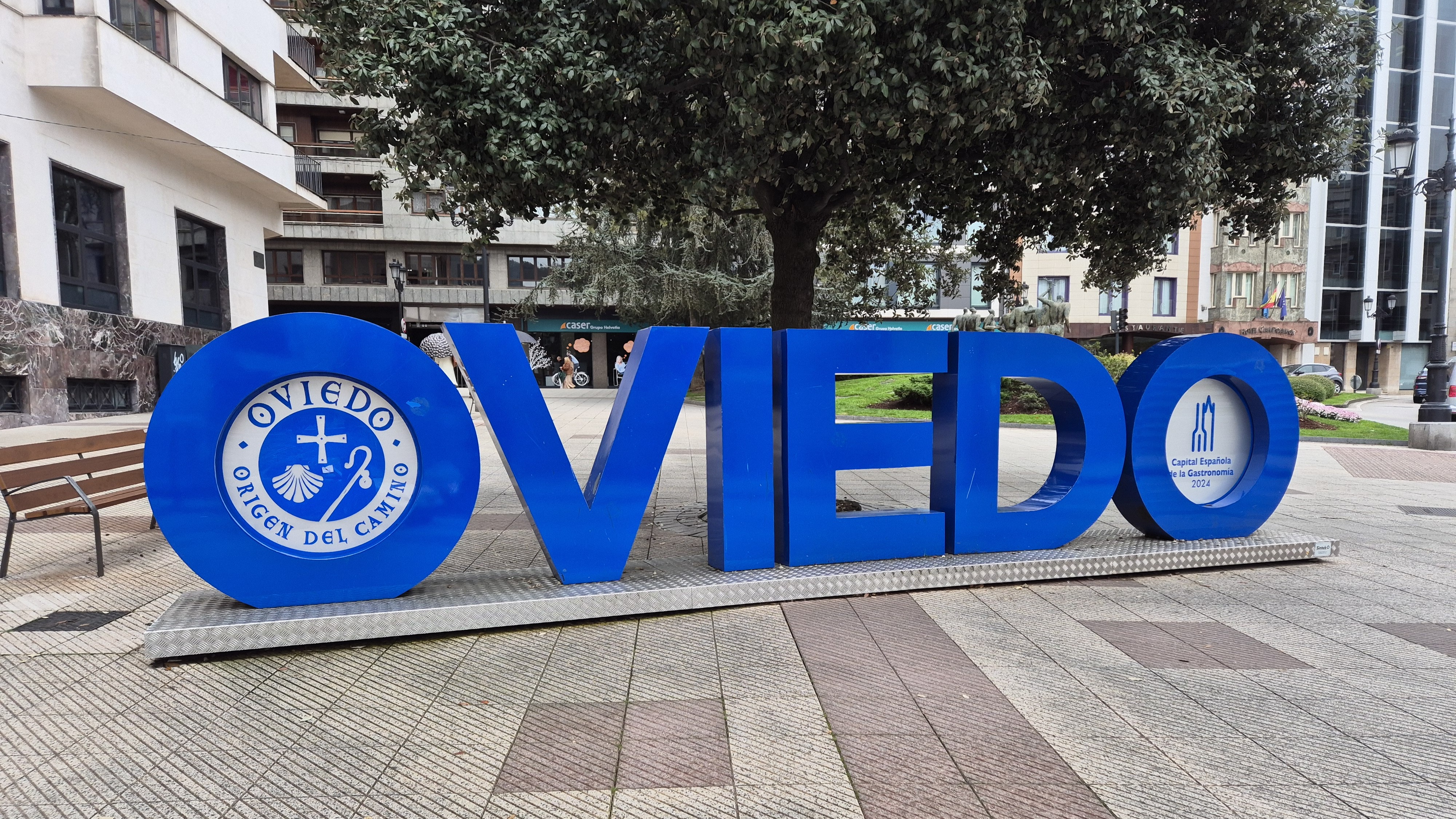 Oviedo