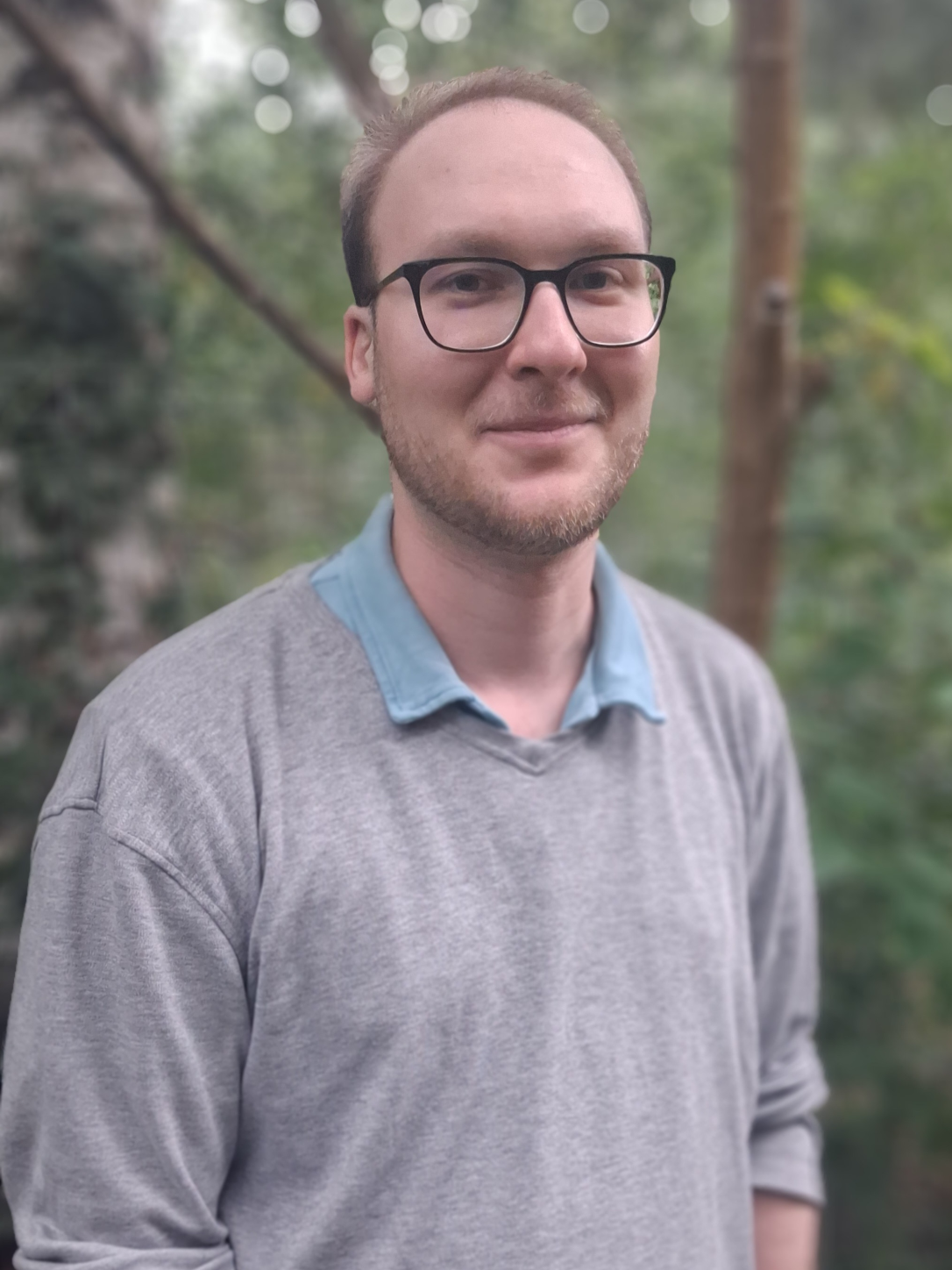 Mateusz Grochowski