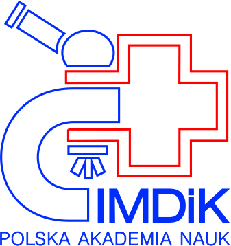 Logo IMDiK