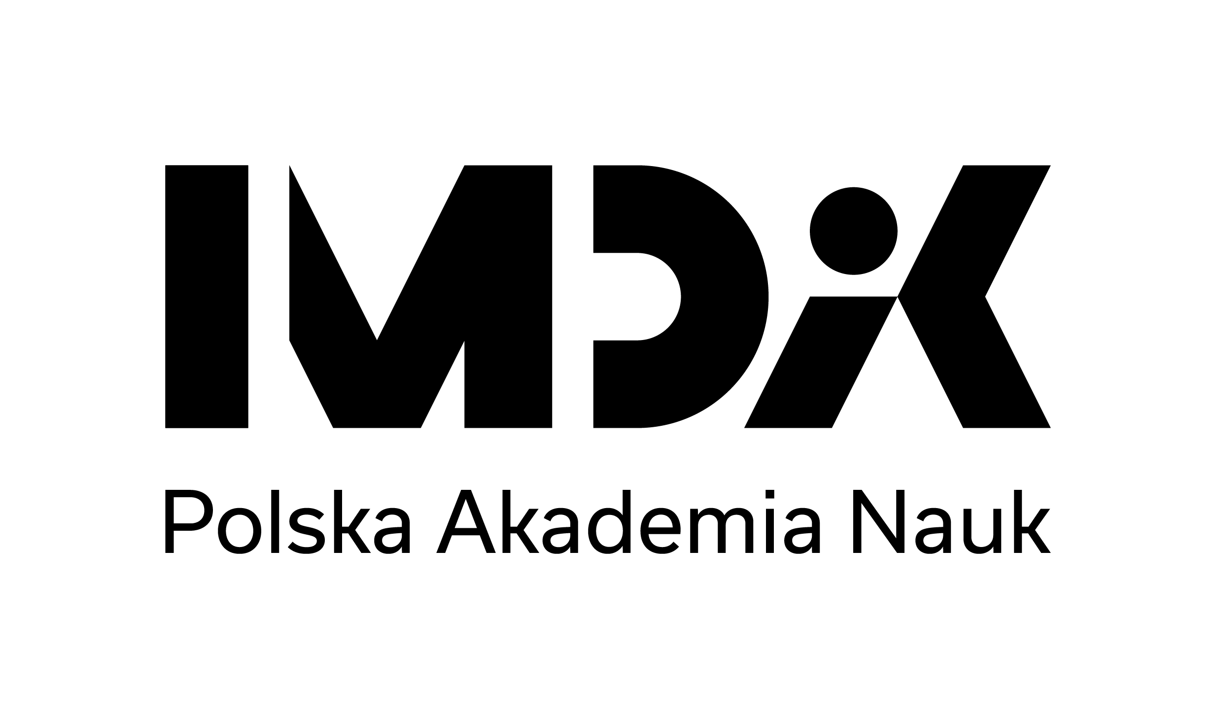 IMDiK Logo Short BW RGB PL