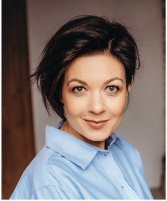 Dr hab. Monika Słupecka-Ziemilska-gratulacje!