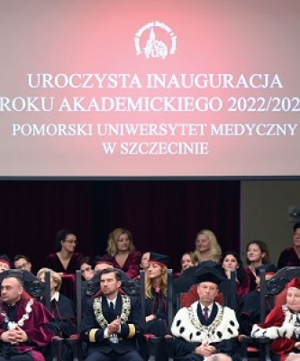 Prof. L. Bużańska - opening lecture
