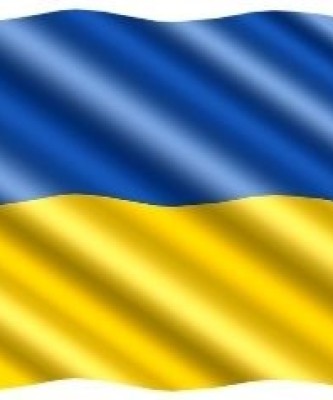 Solidarni z Ukrainą