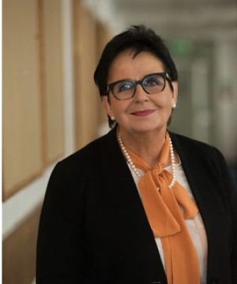 Prof. L.Bużańska Dyrektorem IMDiK PAN