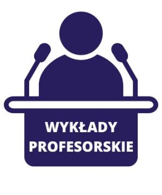 Wykład profesorski - prof. Dorota Rogacka