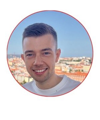 Adrian Szczepaniak laureatem stypendium Walczak NAWA