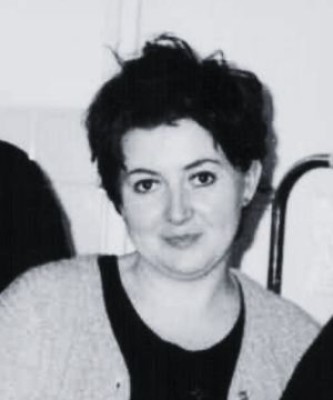 Pożegnanie-dr hab. Agnieszka Walkowska