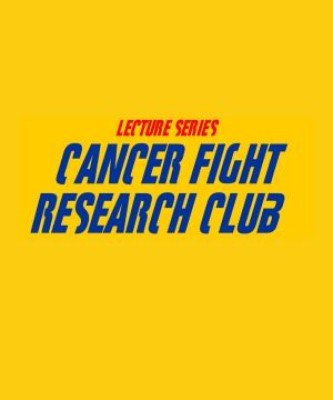 Wiosenna edycja Cancer Fight Research Club