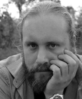 Pożegnanie - dr Piotr Wojciechowski