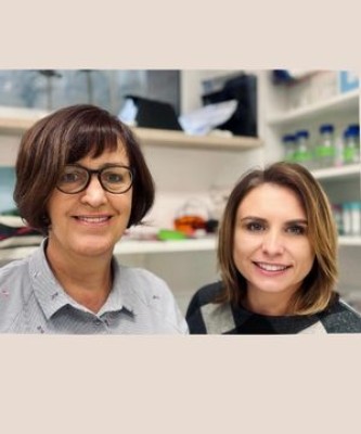 Gold medal for enzybiotics