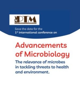 Advancements of Microbiology 2025