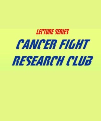 Cancer Fight Research Club-wiosna 2026 cz.2