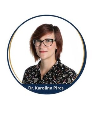Lecture invitation: dr. Karolina Pircs