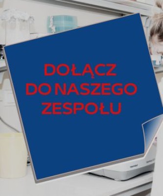 Rekrutacje w IMDiK PAN