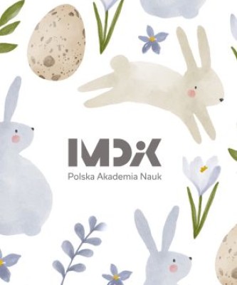 Wielkanoc 2026 - Życzenia