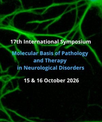 Symposium invitation