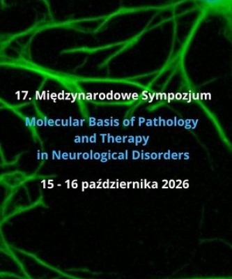 Zaproszenie na Sympozjum