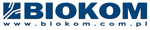 BIOKOM logo